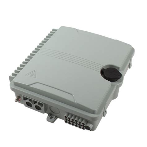 custom outdoor fiber optic distribution box|weatherproof fiber optic junction box.